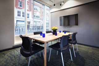 New Cavendish Street Virtual Business Address
