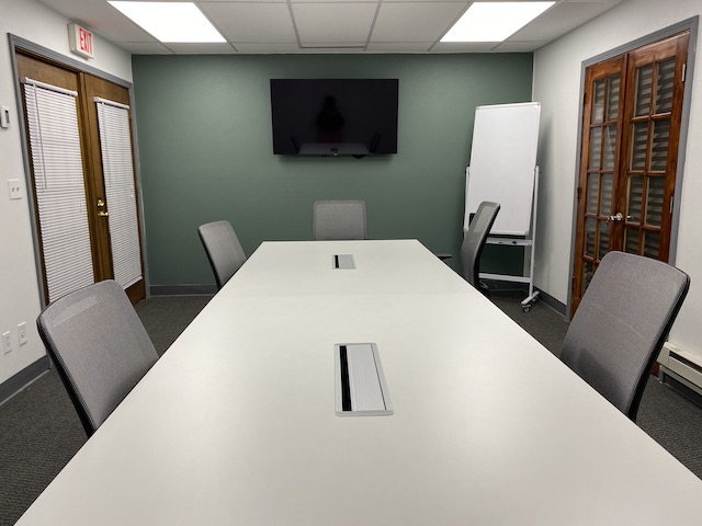 5215 N Ironwood Rd., Suite 202, Glendale, WI, 53217