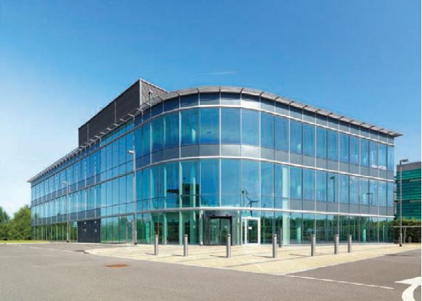 Brooke Drive Virtual Business Address