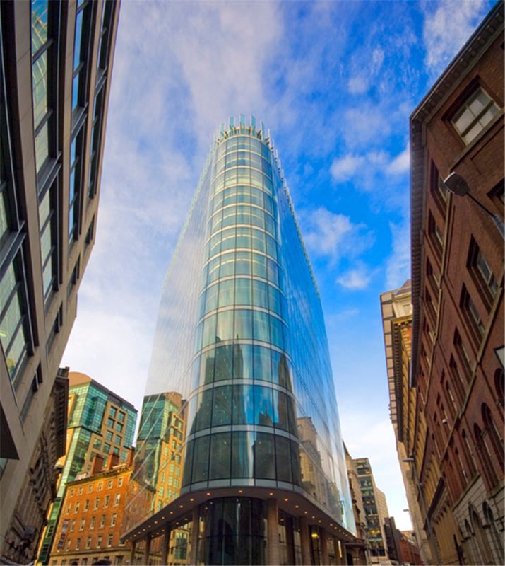 Chancery Place Virtual Business Address