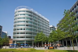 Hardman Square Virtual Business Address