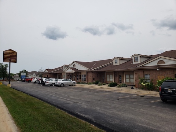 Cheval Rose Inc. - South Milwaukee
