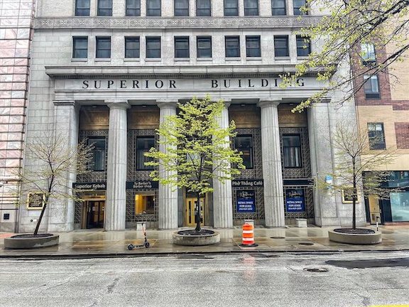 Virtual Offices of Cleveland LLC - Superior Ave