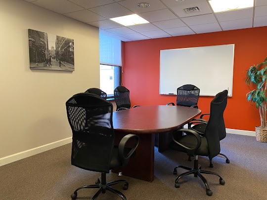 815 Superior Ave. East, Suite 1618, Cleveland, OH, 44114