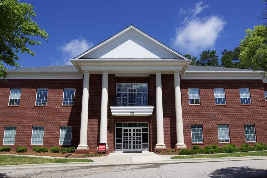Towerview Office Suites - 150 Preston