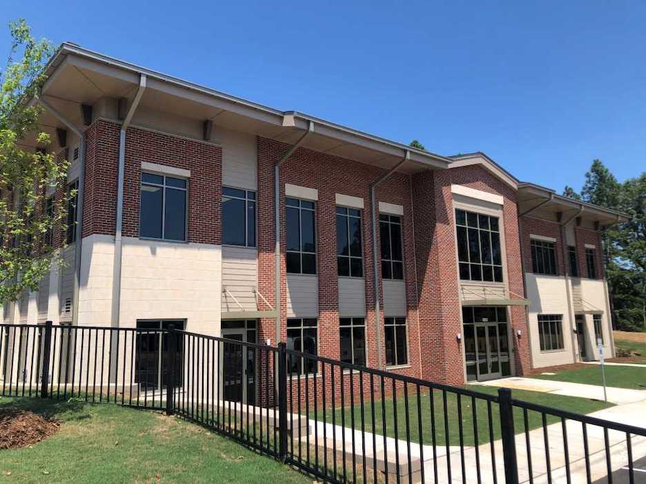 Towerview Office Suites - Page Creek