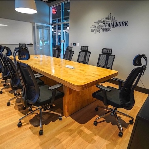 Conference Room A