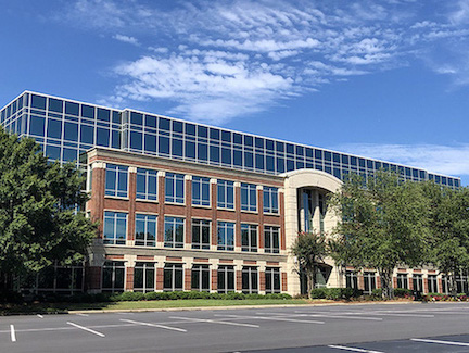 Johns Crossing Virtual Business Address