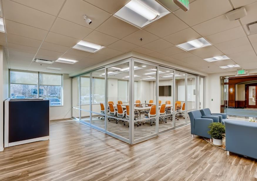 6470 East Johns Crossing, Suite 160, Duluth, GA, 30097