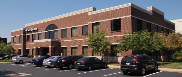 Blue Ash Office Suites - Cincinnati