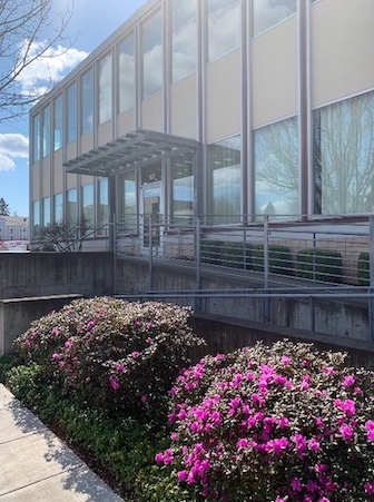 Vida Coworking - Portland