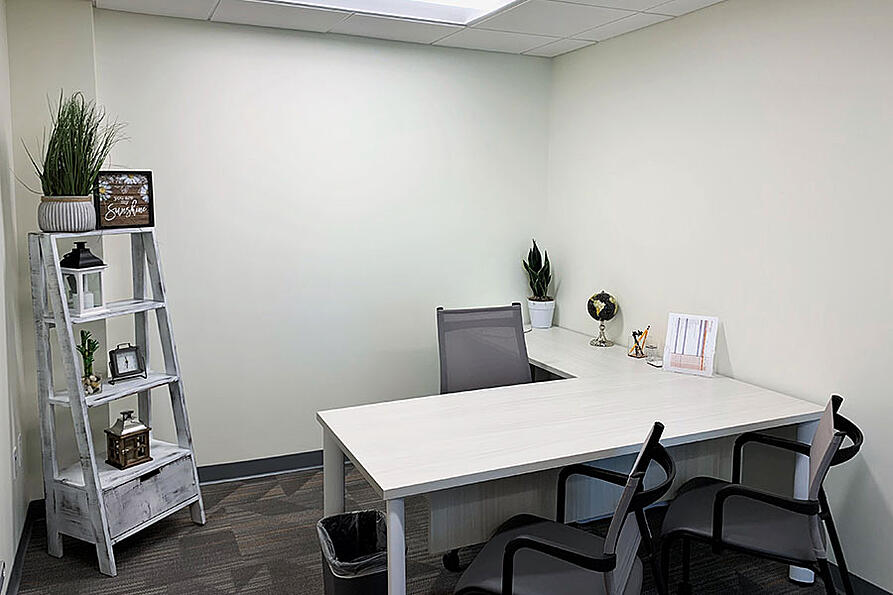 261 N University Drive, Suite 500, Plantation, FL, 33324