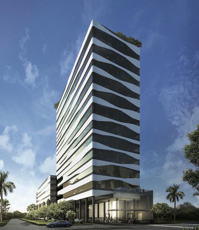 MOA Offices - Miami