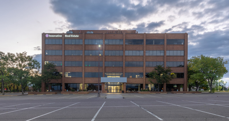 Office Evolution Denver Metro North/Northglenn