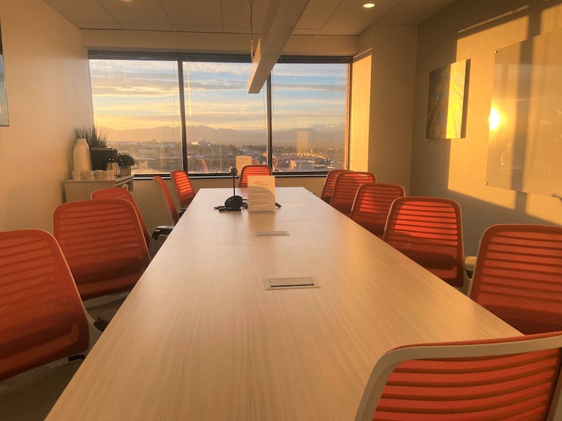 11990 Grant Street, Suite 550, Northglenn, CO, 80233