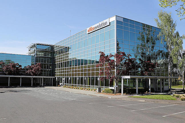 Office Evolution Hillsboro