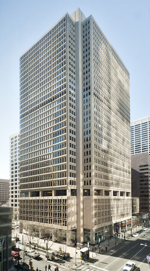 1700 Market Virtual Business Address
