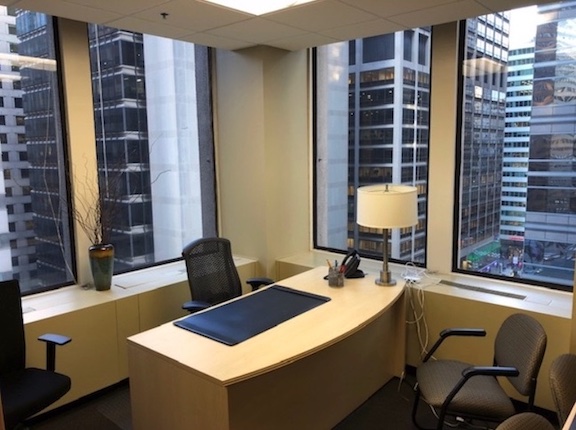 Day Office