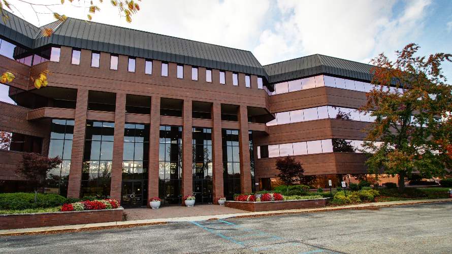 Route 73 North Virtual Business Address