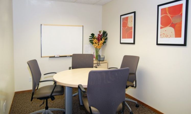 Small Conference Room