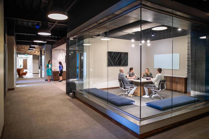 2901 W Bluegrass Blvd., Suite 200, Lehi, UT, 84043