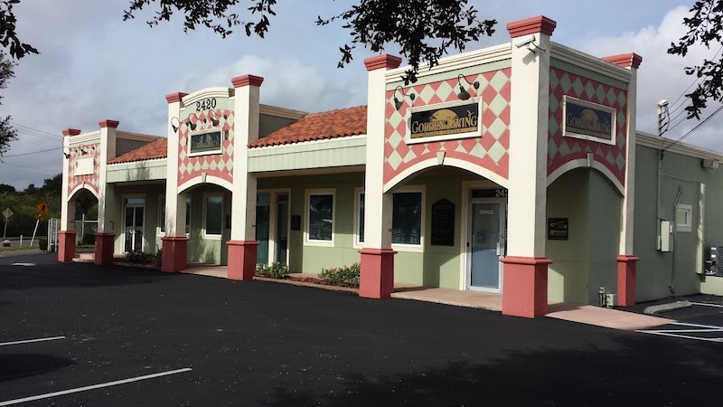 Golden Living Office Center - Lakeland