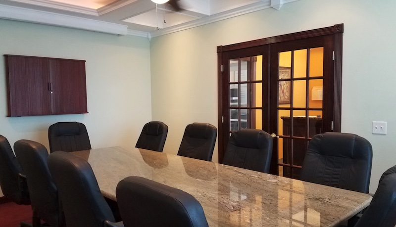 2420 N Crystal Lake Dr, Suite 104, Lakeland, FL, 33801