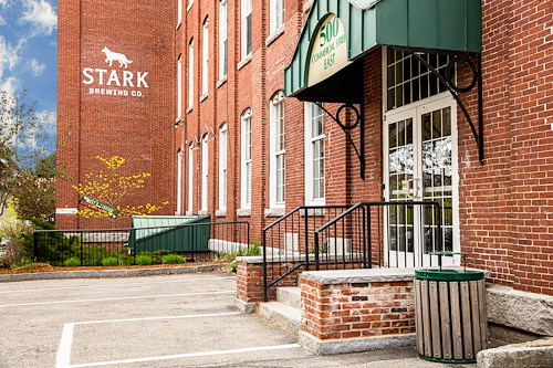 Spark Offices - Manchester