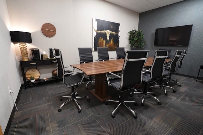 6160 Warren Parkway, Suite 100, Frisco, TX, 75034