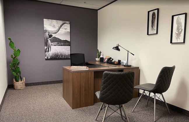 777 Main St., Suite 600, Fort Worth, TX, 76102