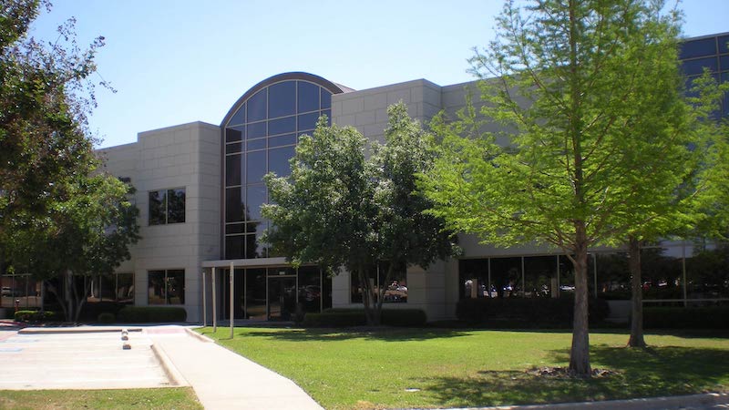 Executive Workspace LLC - Allen