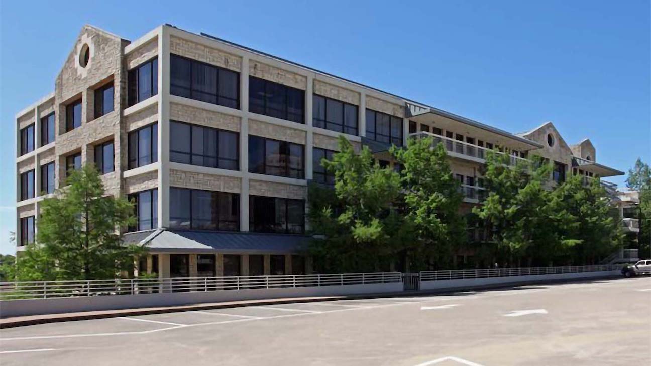 Executive Workspace LLC - Riverside Commons