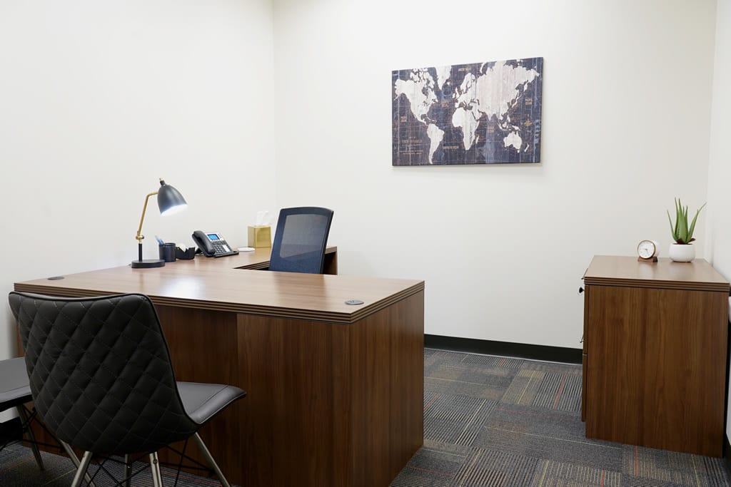 5000 Riverside Drive, Building 6 Suite 100E, Irving, TX, 75039