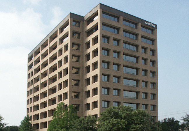 Executive Workspace LLC - Lakeline Austin