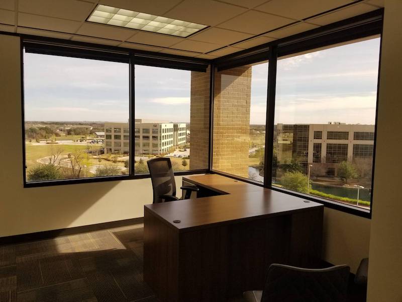 13809 Research Boulevard, Suite 500, Austin, TX, 78750