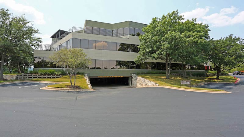 Executive Workspace LLC - Wild Basin