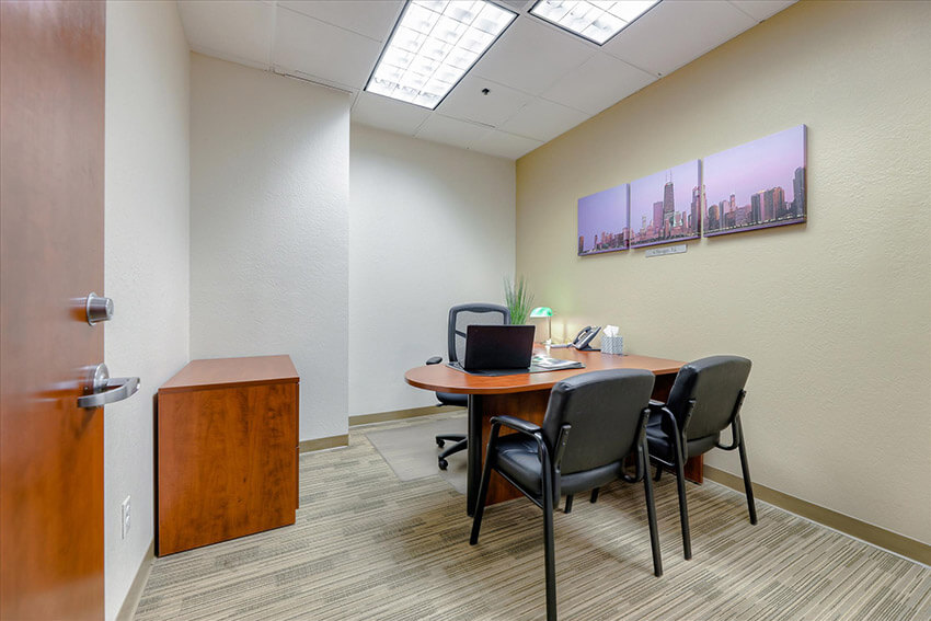 Day Office