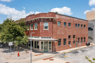 Day Club Modern - Oklahoma City