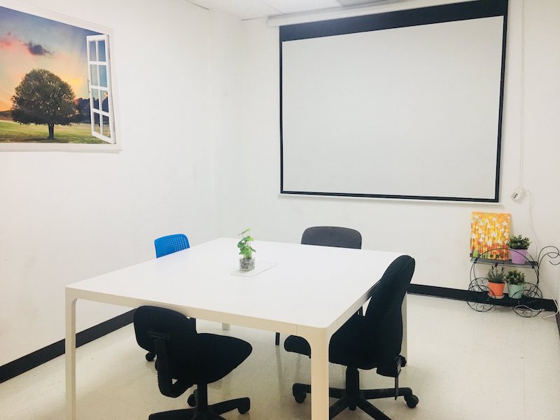 Conference Room B