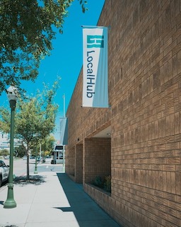 LocalHub - Escondido
