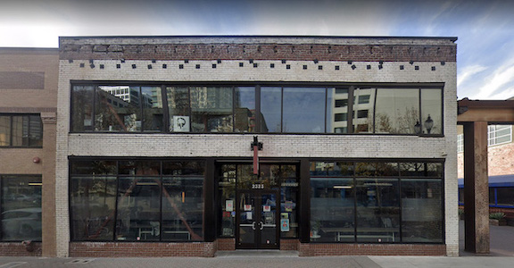 Oakstop - 2323 Broadway
