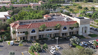 Venture X Palm Beach Gardens