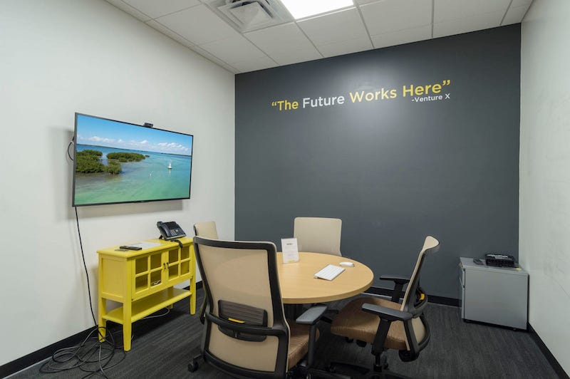 Small Conference Room
