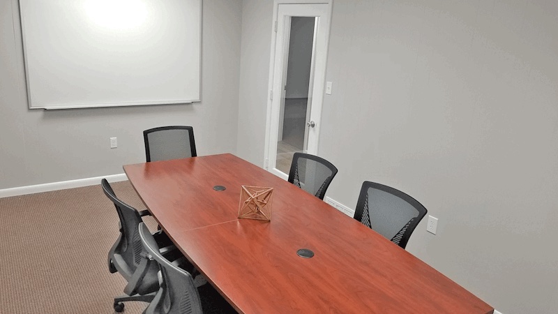 Conference Room 1