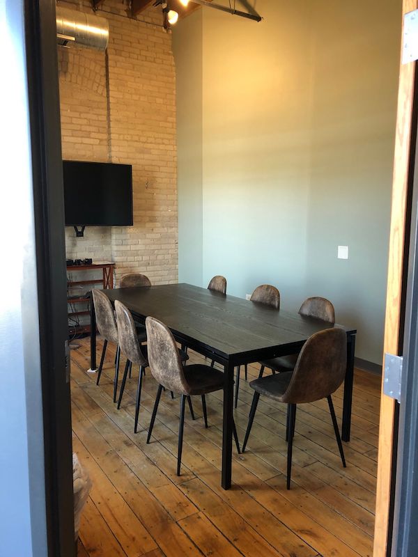 1400 Van Buren St., Suite 200, Minneapolis, MN, 55413