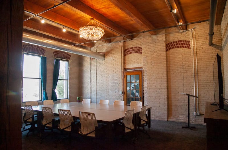 1400 Van Buren St., Suite 200, Minneapolis, MN, 55413