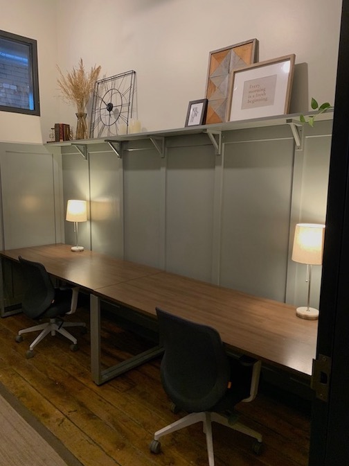 1400 Van Buren St., Suite 200, Minneapolis, MN, 55413