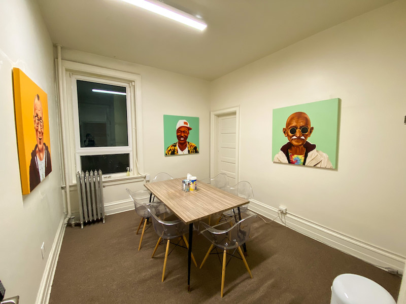 1603 Capitol Avenue, Suite 413, Cheyenne, WY, 82001