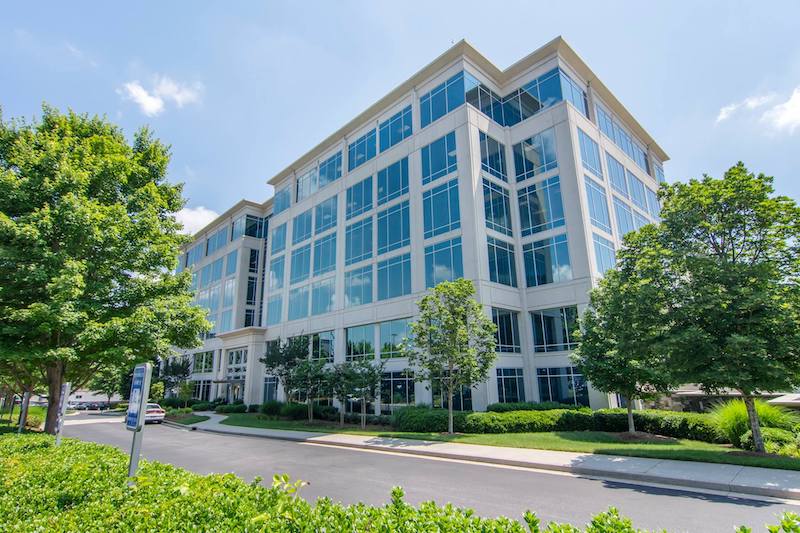 Parkway 400 Virtual Business Address