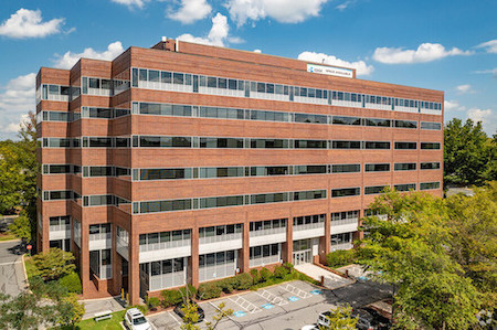 Perfect Office - Gaithersburg